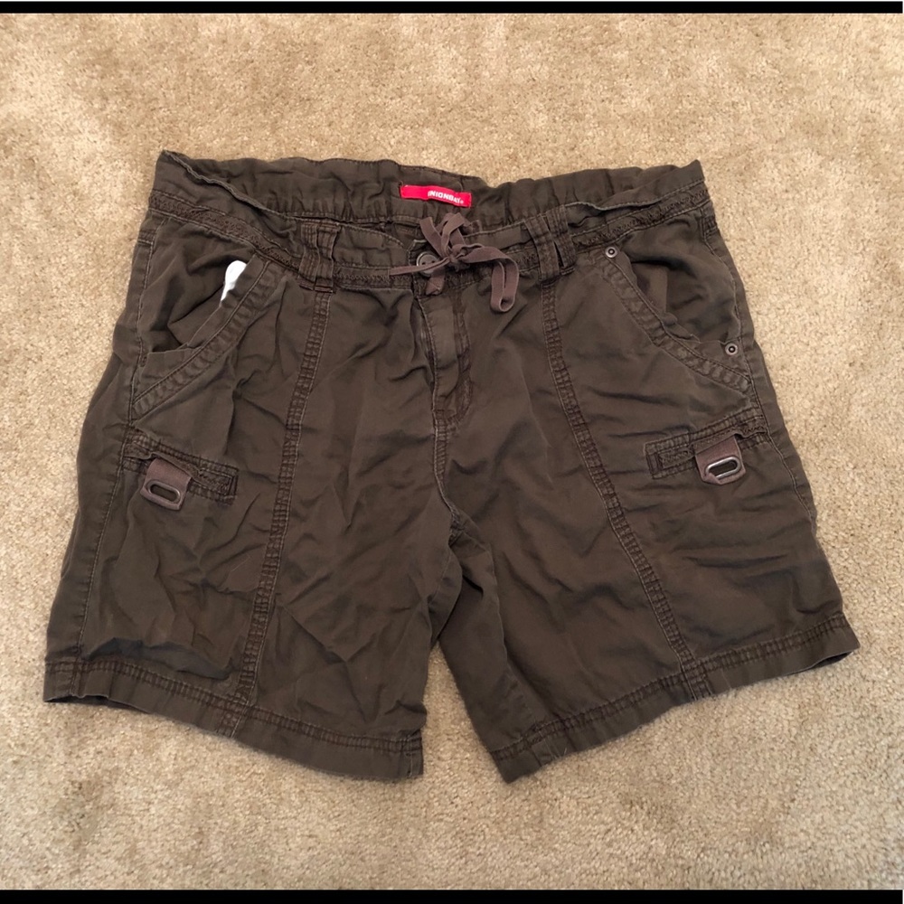 Juniors UnionBay Shorts Size 17